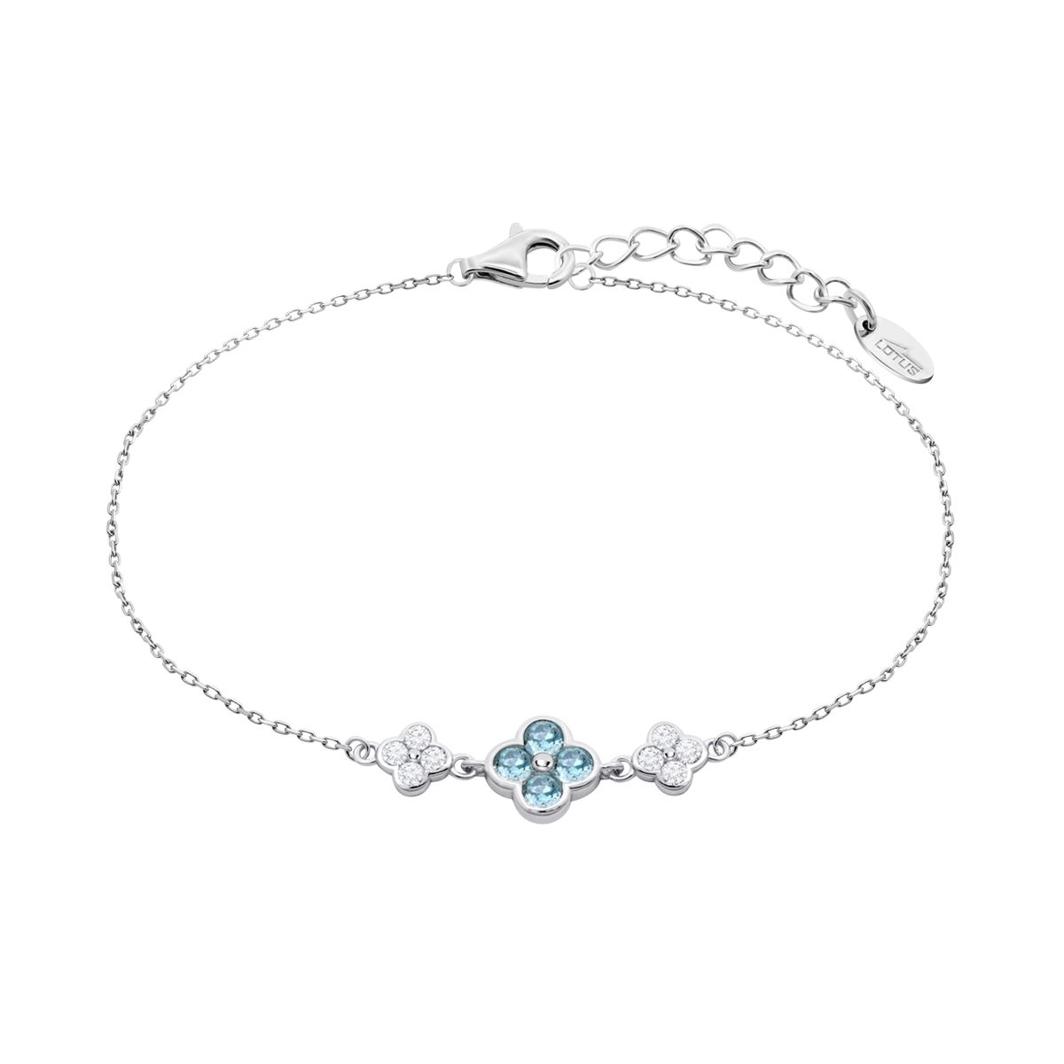 AN JEWELS JEWELRY Mod. AR.R2NS01SC-9