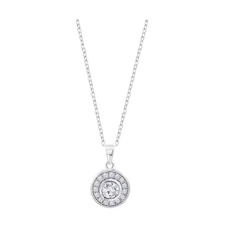 LOTUS SILVER JEWELS JEWELRY Mod. LP3105-1-1