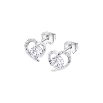 LOTUS SILVER JEWELS JEWELRY Mod. LP3106-4-1