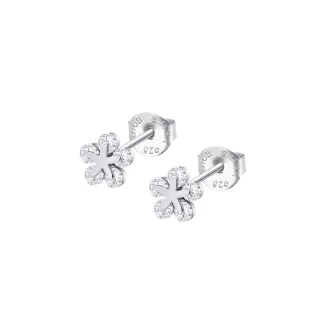 LOTUS SILVER JEWELS JEWELRY Mod. LP3107-4-1