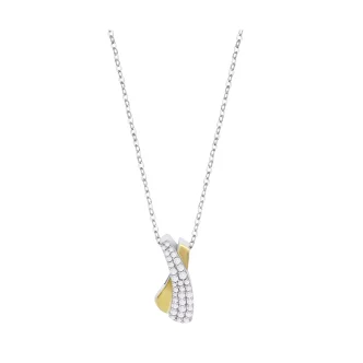 LOTUS SILVER JEWELS JEWELRY Mod. LP3845-1-2