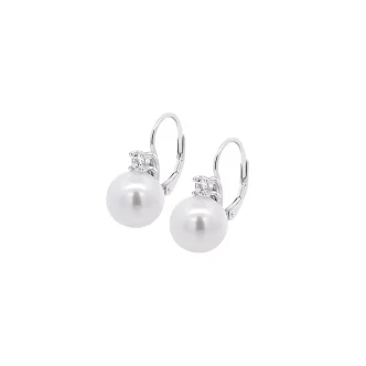 LOTUS SILVER JEWELS JEWELRY Mod. LP3847-4-1
