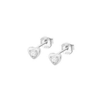 LOTUS SILVER JEWELS JEWELRY Mod. LP3849-4-1