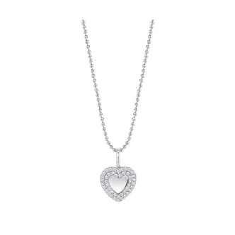 LOTUS SILVER JEWELS JEWELRY Mod. LP3877-1-1