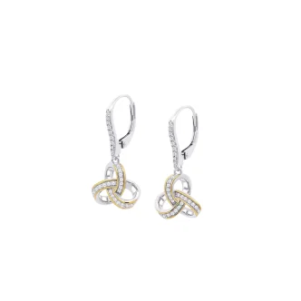 LOTUS SILVER JEWELS JEWELRY Mod. LP3888-4-1