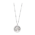 LOTUS SILVER JEWELS JEWELRY Mod. LP1889-1/1
