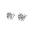 LOTUS SILVER JEWELS JEWELRY Mod. LP1890-4/1