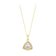 LOTUS SILVER JEWELS JEWELRY Mod. LP1928-1/2