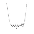 LOTUS SILVER JEWELS JEWELRY Mod. LP3041-1/1
