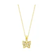 LOTUS SILVER JEWELS JEWELRY Mod. LP3051-1-2