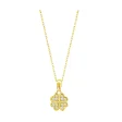 LOTUS SILVER JEWELS JEWELRY Mod. LP3052-1-2