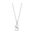 LOTUS SILVER JEWELS JEWELRY Mod. LP3054-1/S