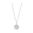 LOTUS SILVER JEWELS JEWELRY Mod. LP3104-1-1
