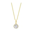 LOTUS SILVER JEWELS JEWELRY Mod. LP3104-1-2