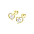 LOTUS SILVER JEWELS JEWELRY Mod. LP3106-4-4