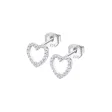 LOTUS SILVER JEWELS JEWELRY Mod. LP3670-4-1