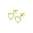 LOTUS SILVER JEWELS JEWELRY Mod. LP3670-4-3