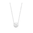 LOTUS SILVER JEWELS JEWELRY Mod. LP3850-1-1