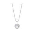 LOTUS SILVER JEWELS JEWELRY Mod. LP3877-1-1