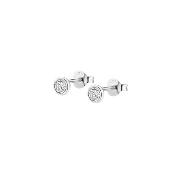 LOTUS SILVER JEWELS JEWELRY Mod. WS00581/5