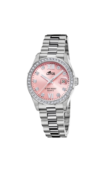 LOTUS JEWELS JEWELRY Mod. LS2094-2/1