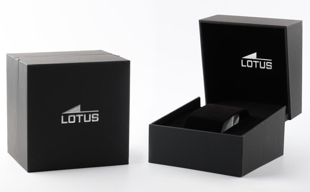 LOTUS WATCHES Mod. LS2174-4-2