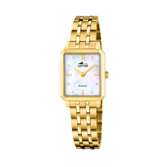 LOTUS WATCHES Mod. 19009-1