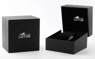 LOTUS WATCHES Mod. LS2101-2-1