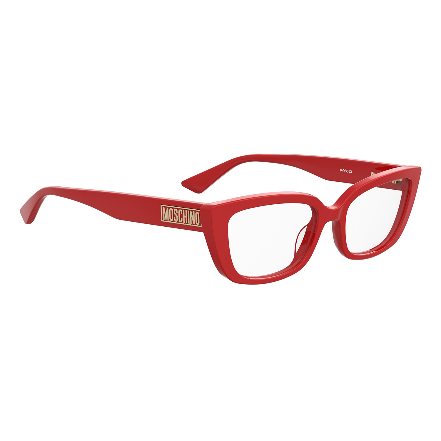 MOSCHINO LOVE MOD. MOS653 52C9A17