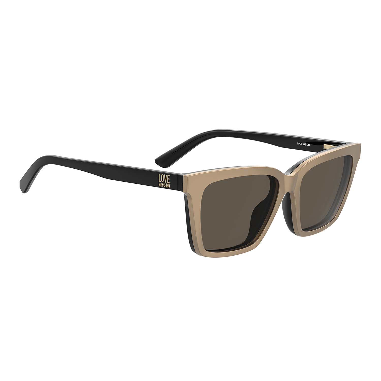MOSCHINO LOVE MOD. MOL661_C 54R6016