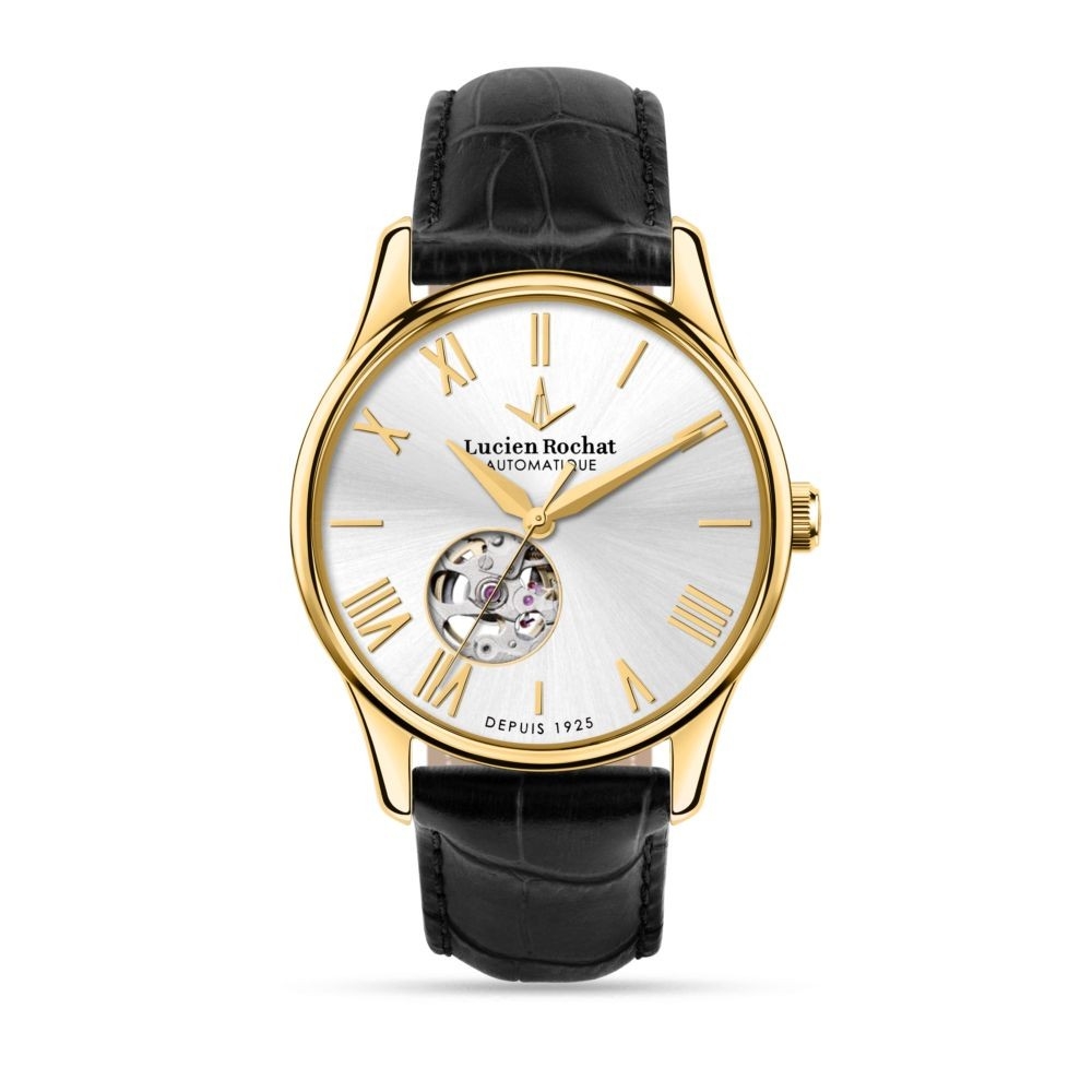 BRISTON WATCHES Mod. 18142.PKAM.TJS.19.NJ