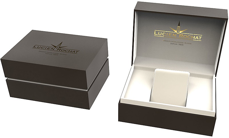 LUCIEN ROCHAT MOD. R0423114001