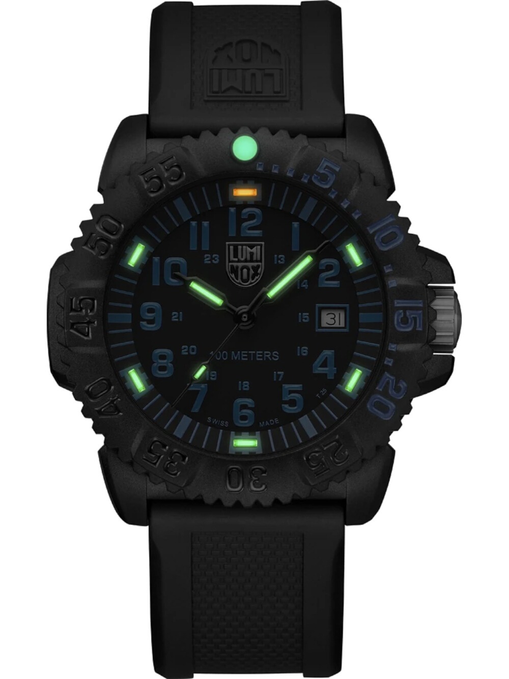 LUMINOX Mod. X2-2053