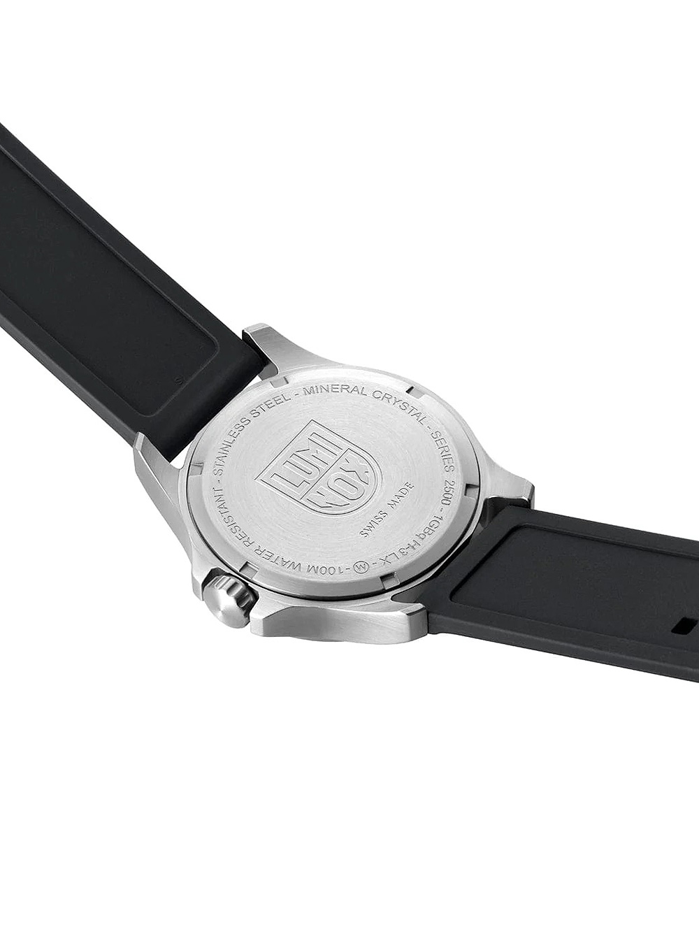LUMINOX Mod. X2-2502