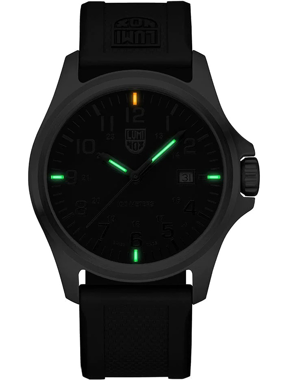 LUMINOX Mod. X2-2502