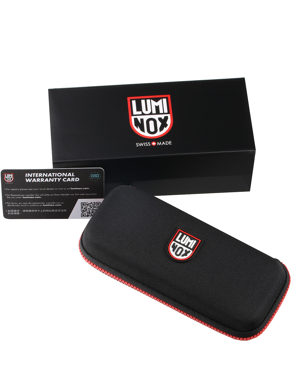 LUMINOX Mod. X2-2502