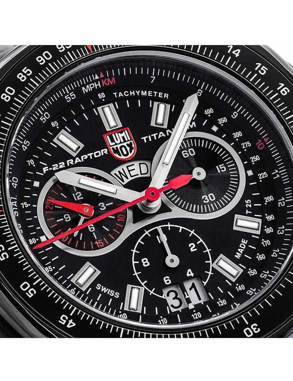 LUMINOX Mod. XA-9272