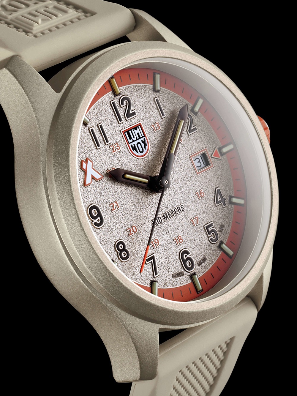 LUMINOX Mod. XB-3717