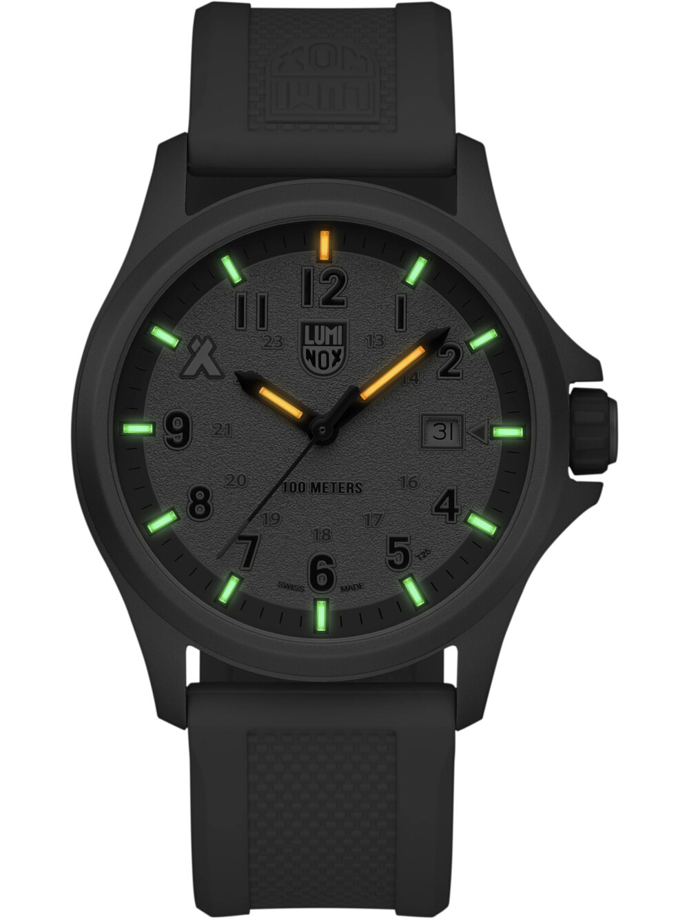 LUMINOX Mod. XB-3717