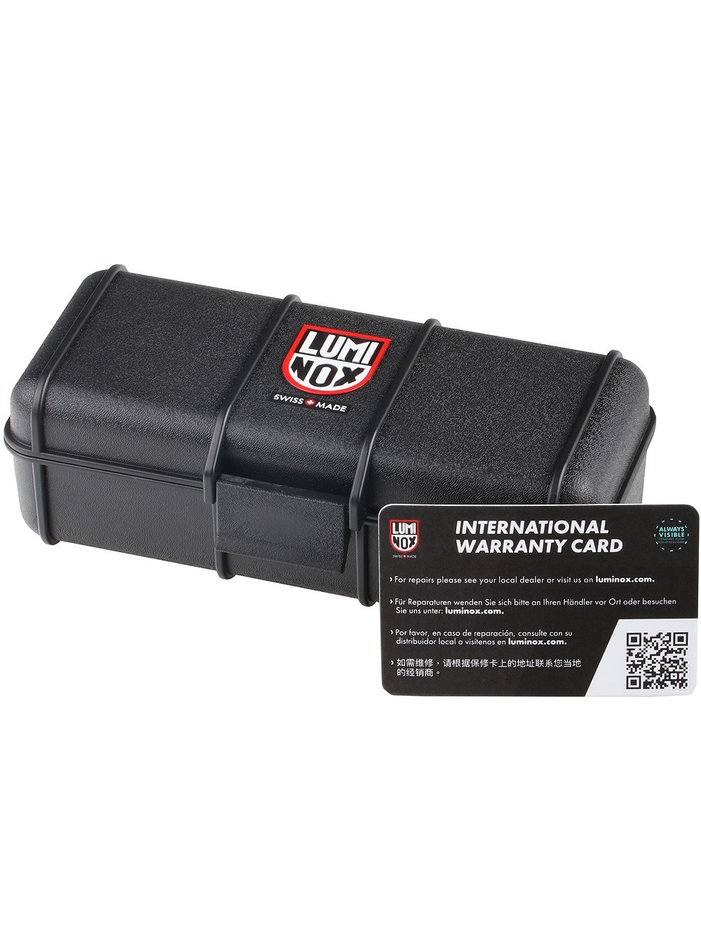 LUMINOX Mod. XB-3717