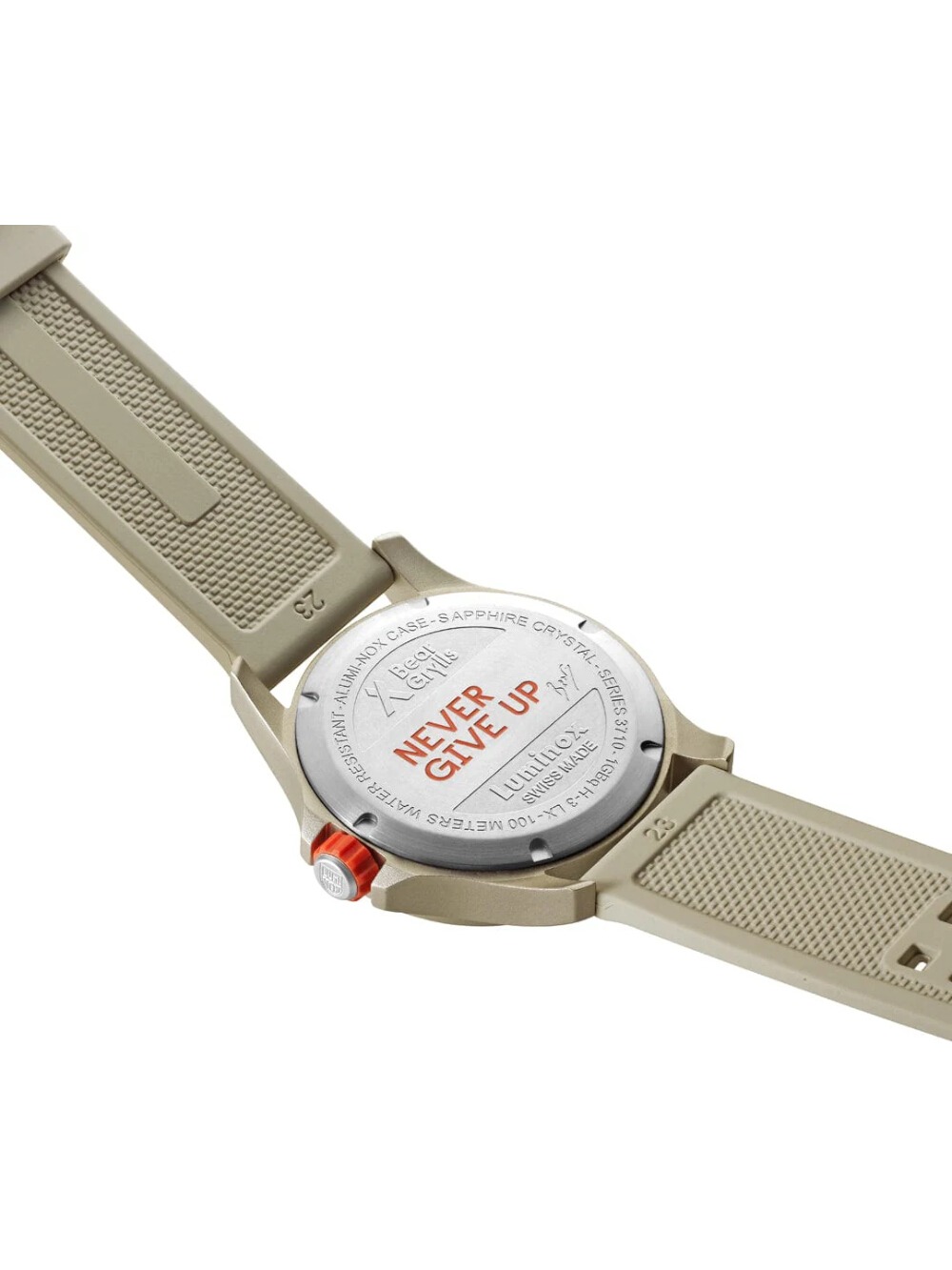 LUMINOX Mod. XB-3717