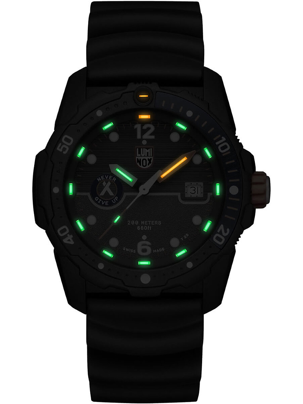 LUMINOX Mod. XB-3723