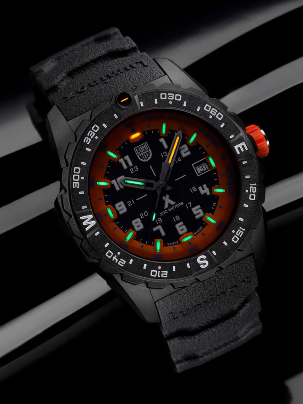 LUMINOX Mod. XB-3739