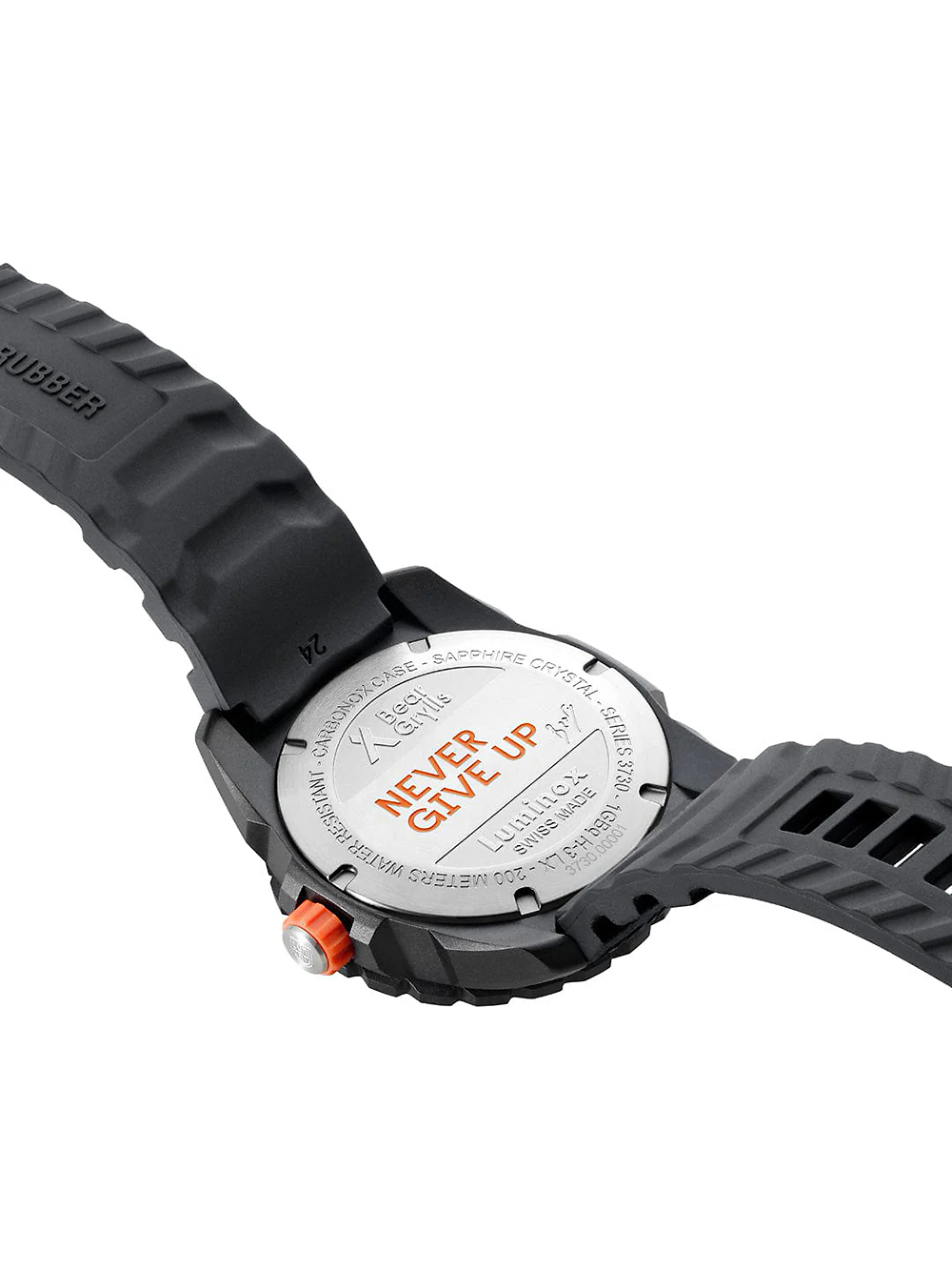 LUMINOX Mod. XB-3739