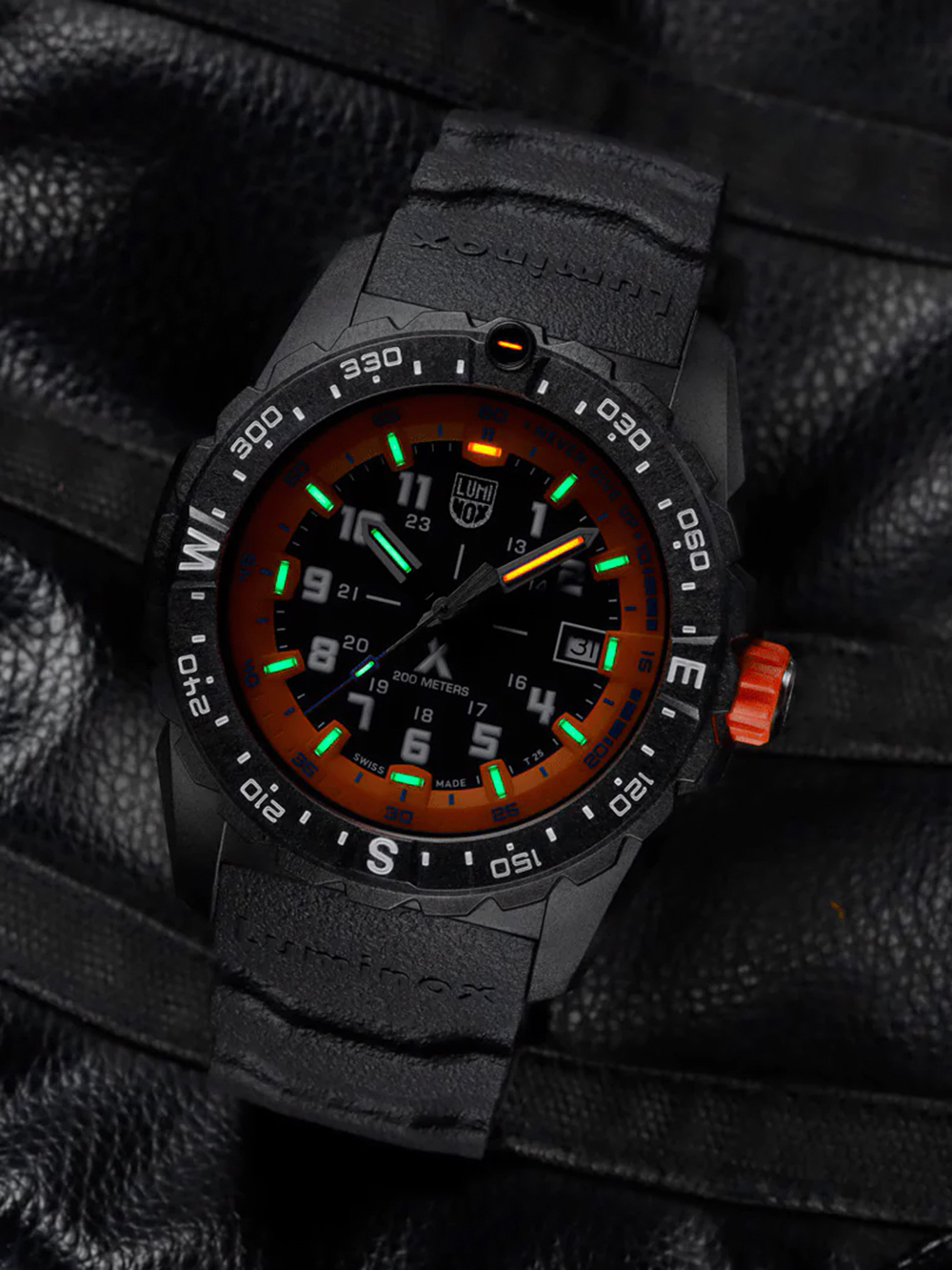 LUMINOX Mod. XB-3739