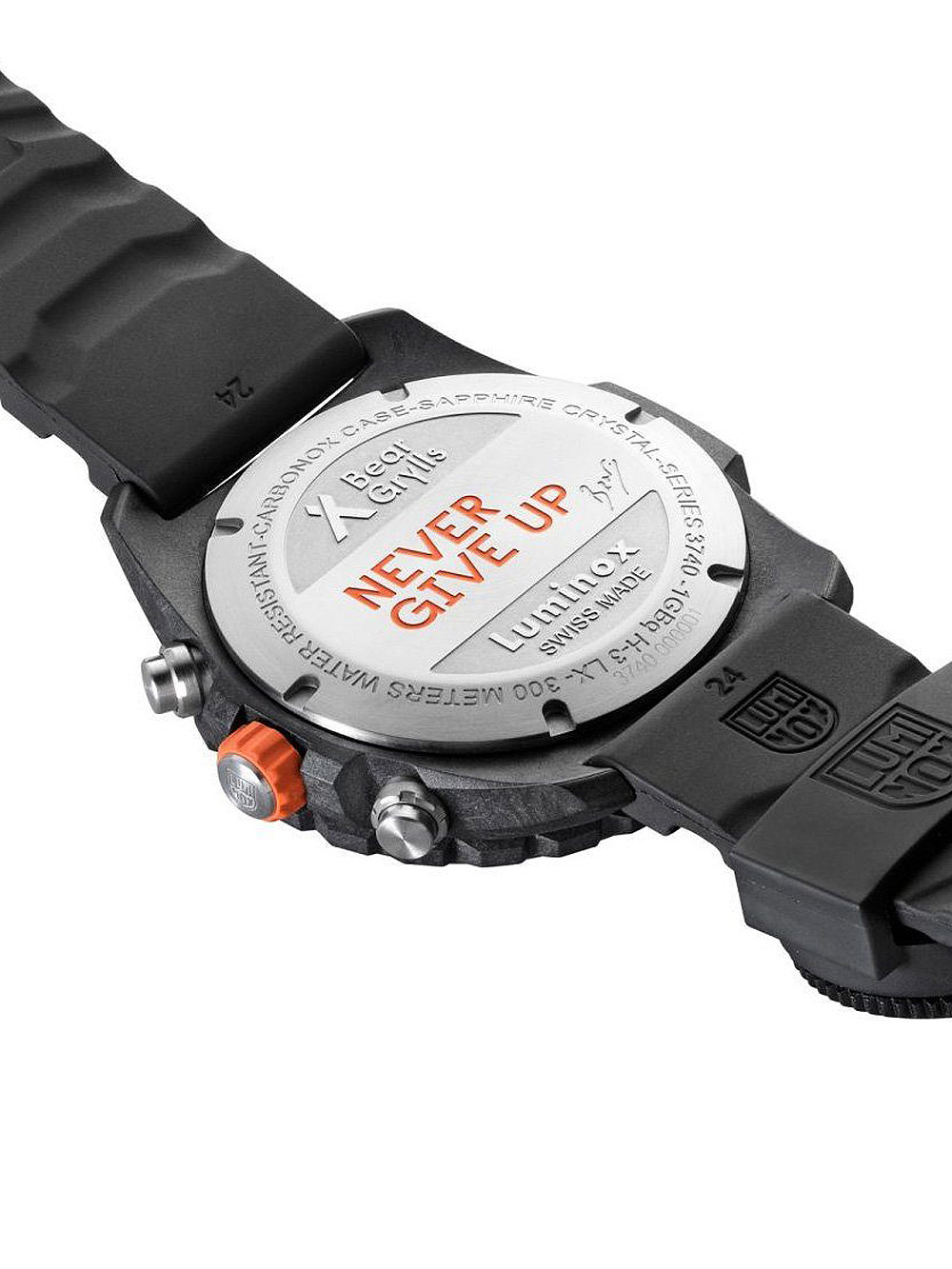 LUMINOX Mod. XB-3741