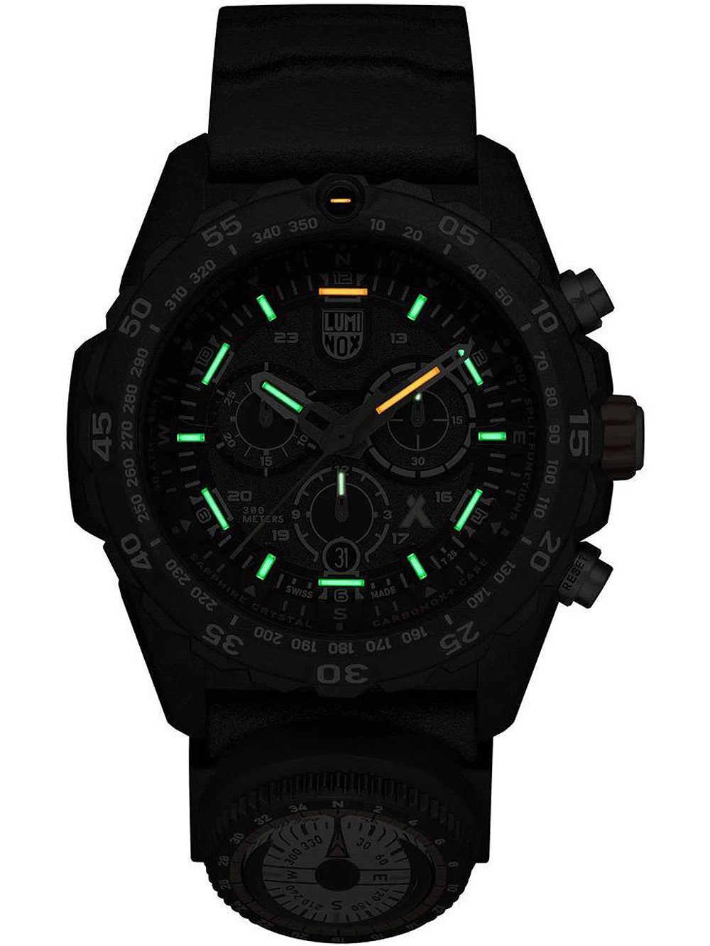 LUMINOX Mod. XB-3741
