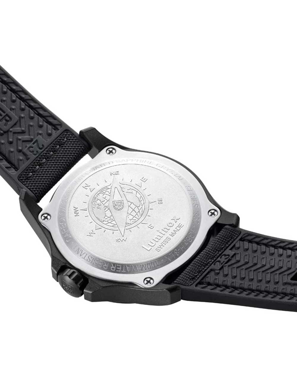 LUMINOX Mod. XL-1961