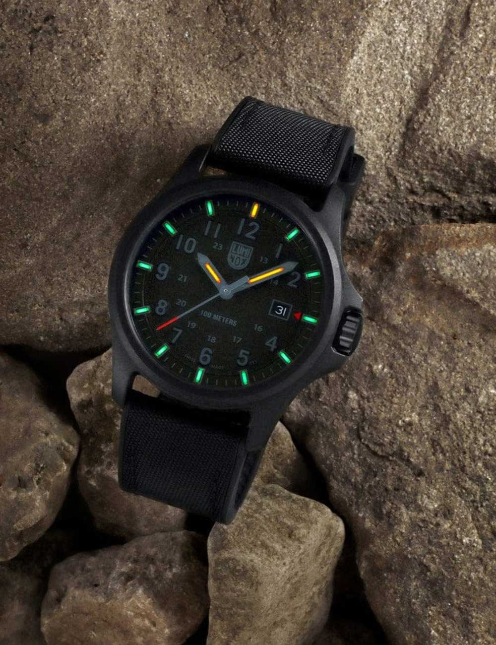 LUMINOX Mod. XL-1961