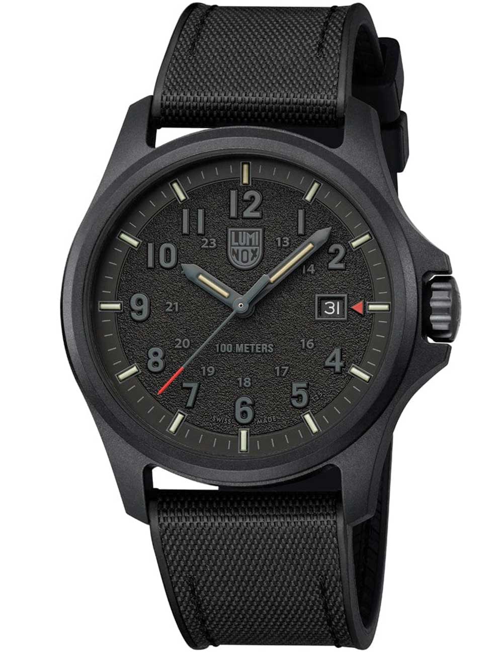 LUMINOX Mod. XL-1961